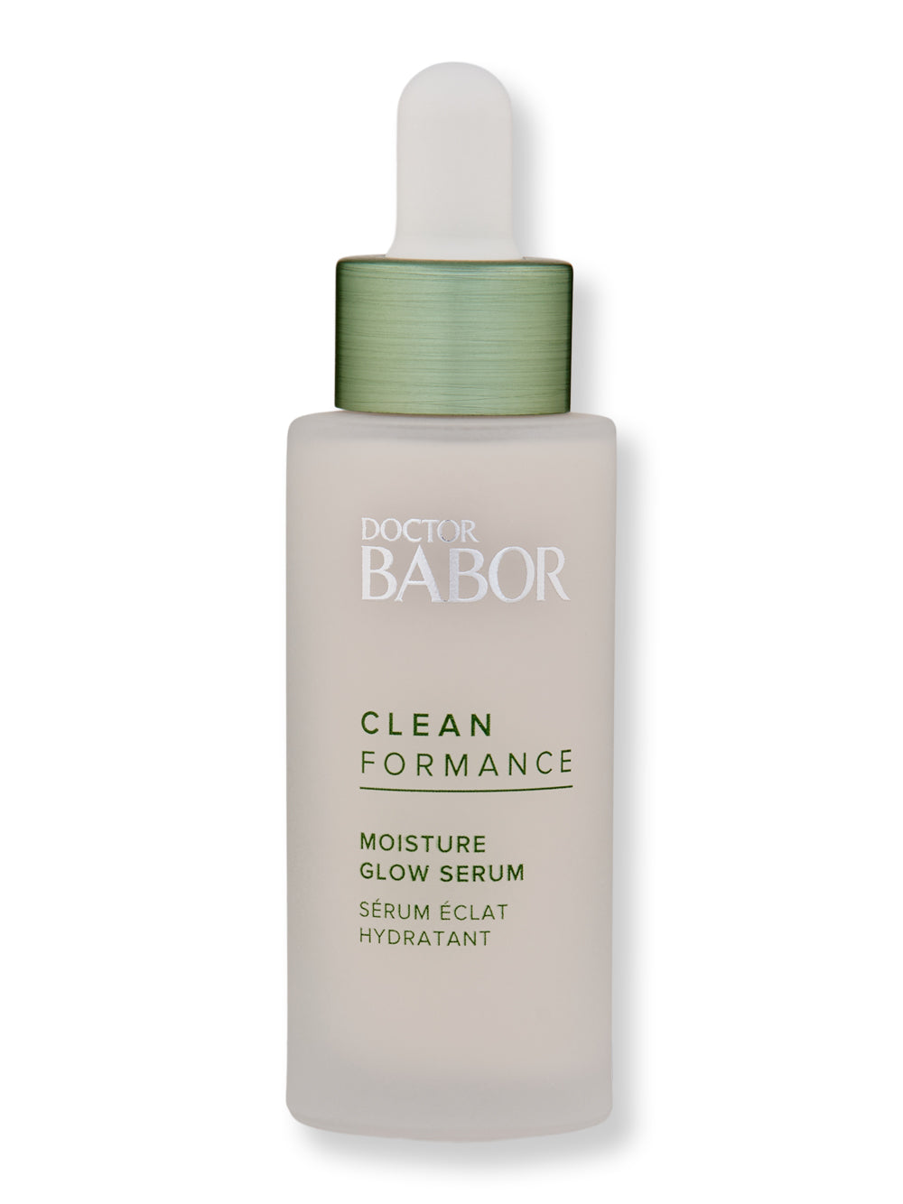 Babor Cleanformance Moisture Glow Serum