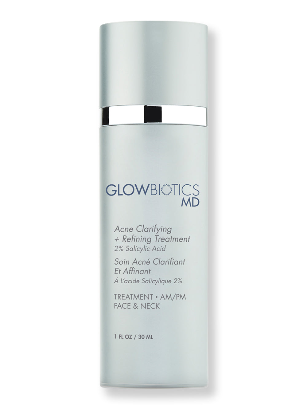 GLOWBIOTICS Acne Clarifying + Refining Treatment