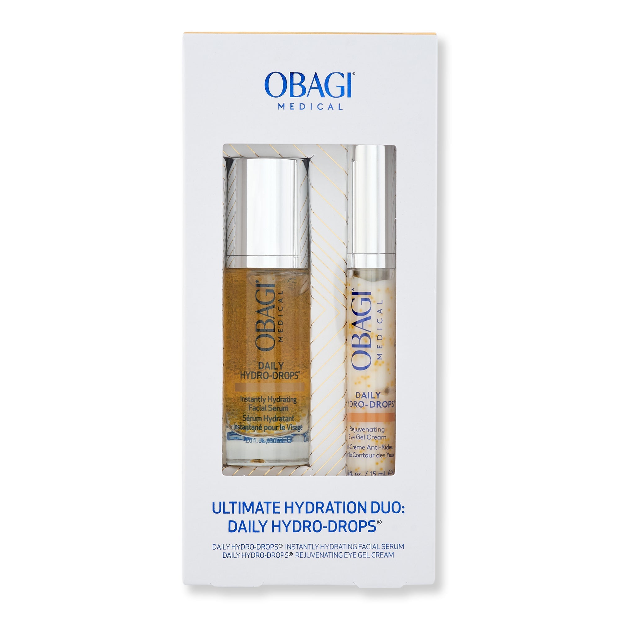 Obagi Daily Hydro-Drop Kit