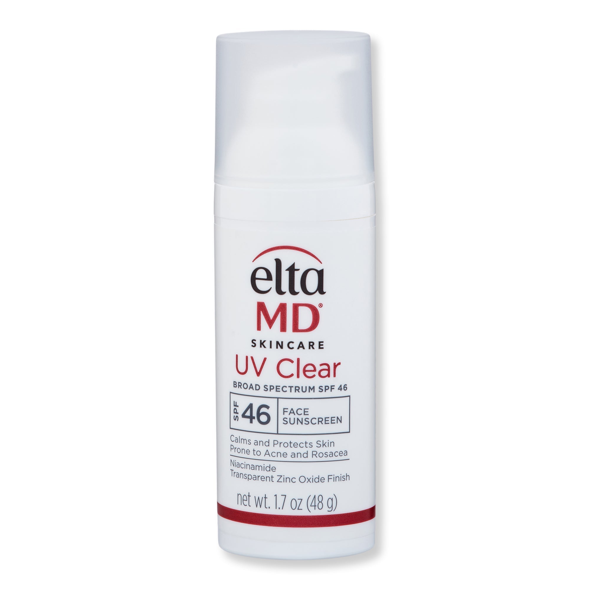 Elta MD UV Clear Broad-Spectrum SPF 46