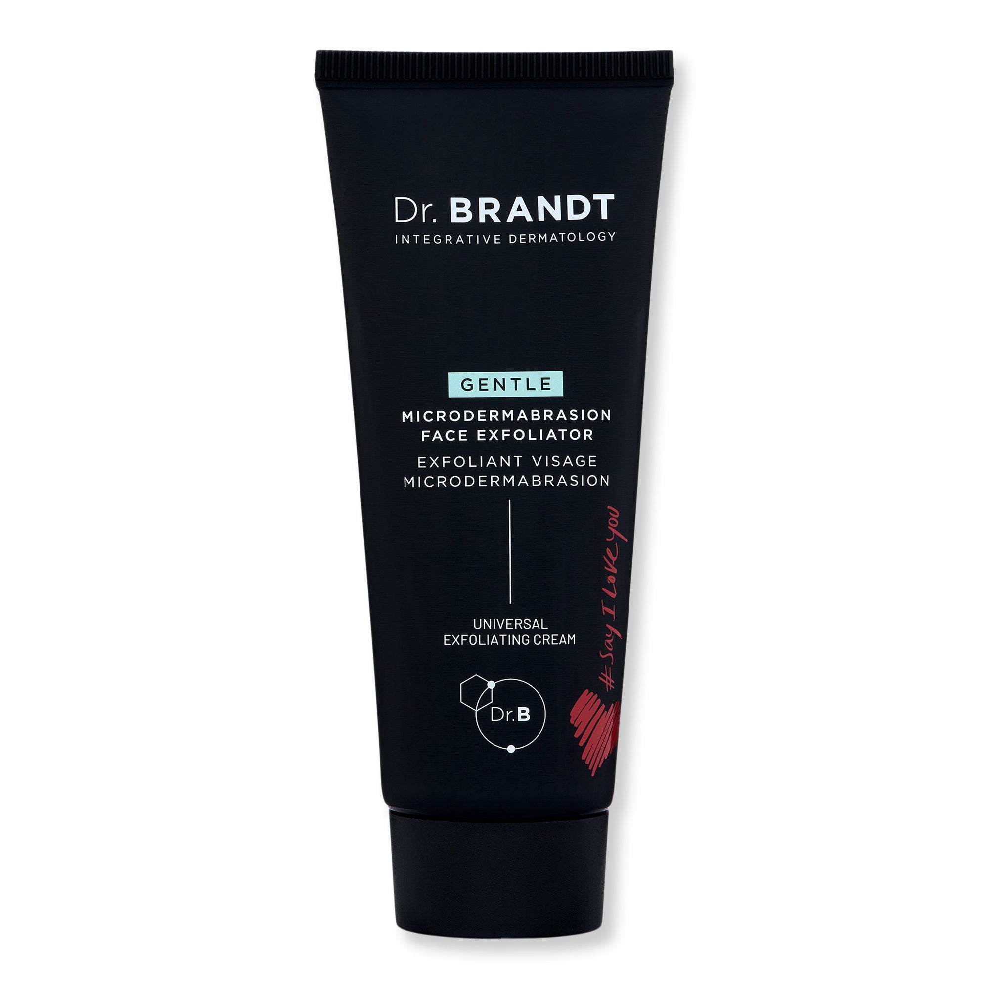 Dr. Brandt Microdermabrasion Renewing Face Exfoliator