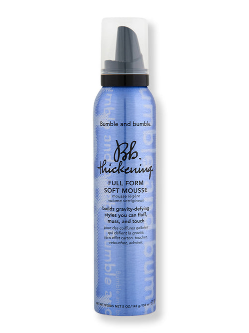 Bumble and bumble Bb.Thickening Full Form Soft Mousse