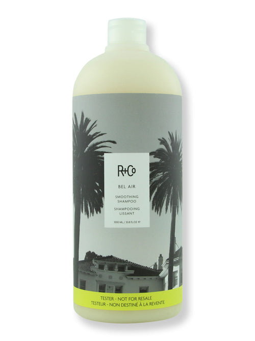 R+Co Bel Air Smoothing Shampoo