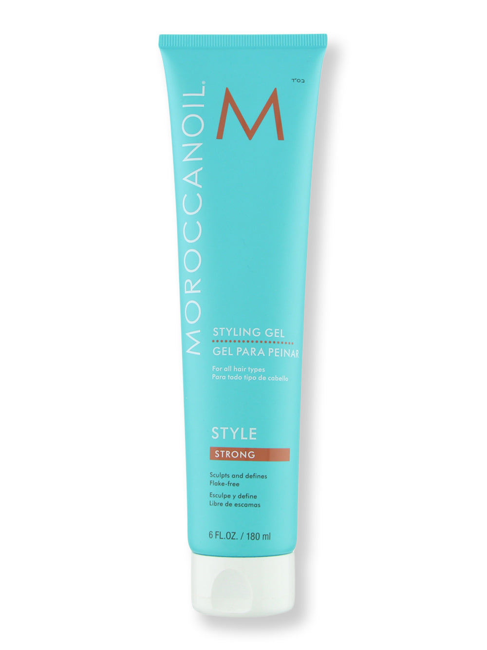 Moroccanoil Styling Gel Strong