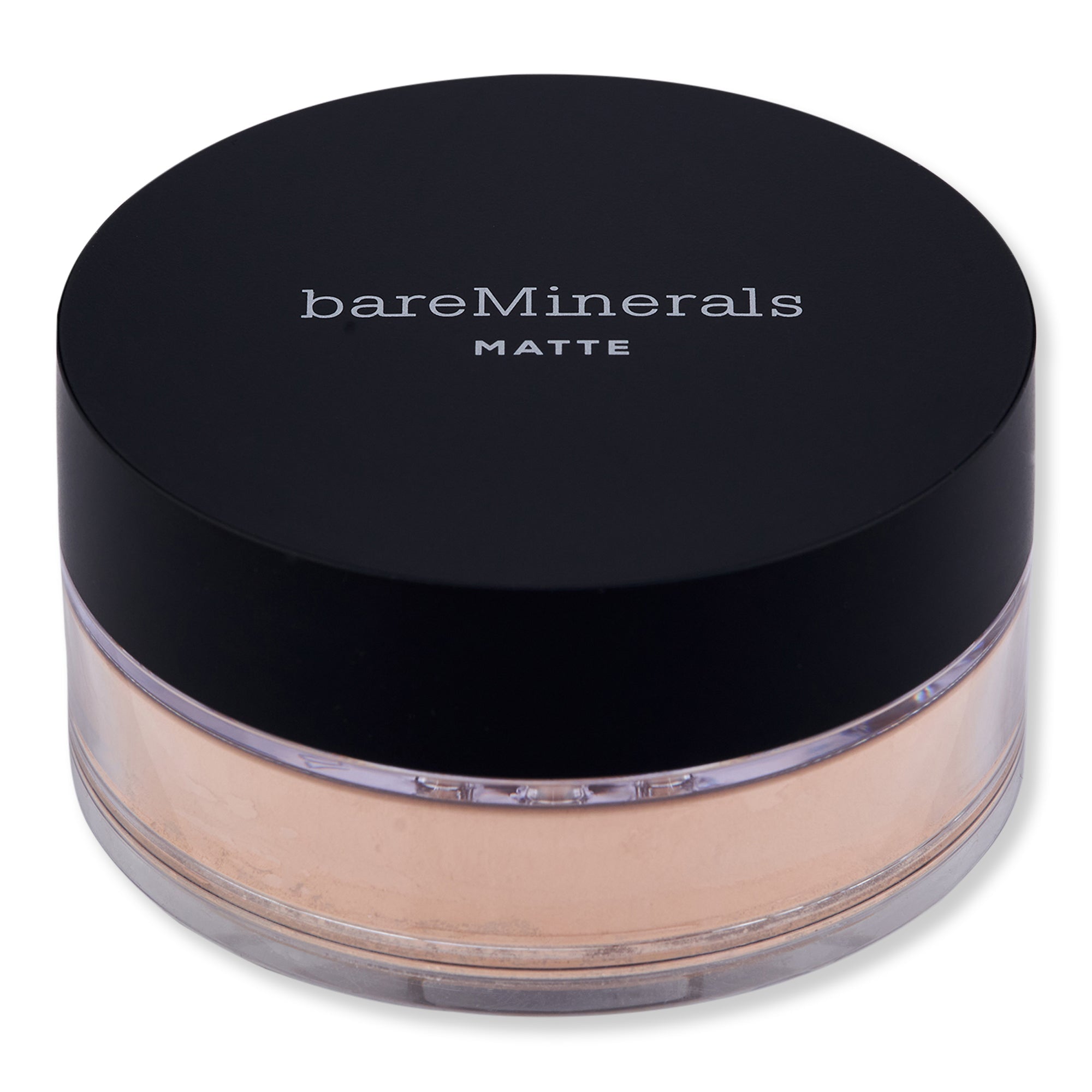 Bareminerals Original Matte Loose Powder Foundation Broad Spectrum SPF 15