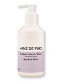 Hanz de Fuko Invisible Shave Cream