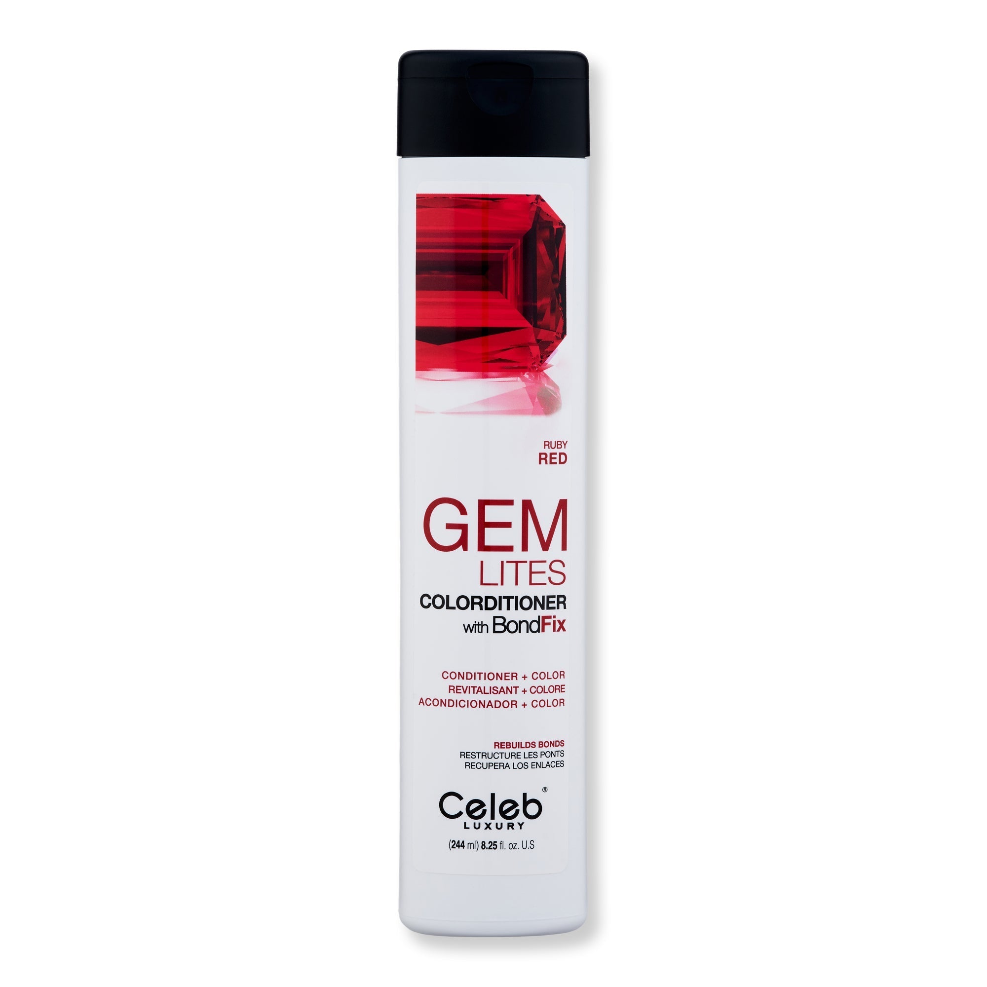 Celeb Luxury Gem Lites Ruby Colorditioner