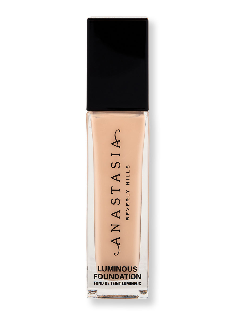 Anastasia Beverly Hills Luminous Foundation