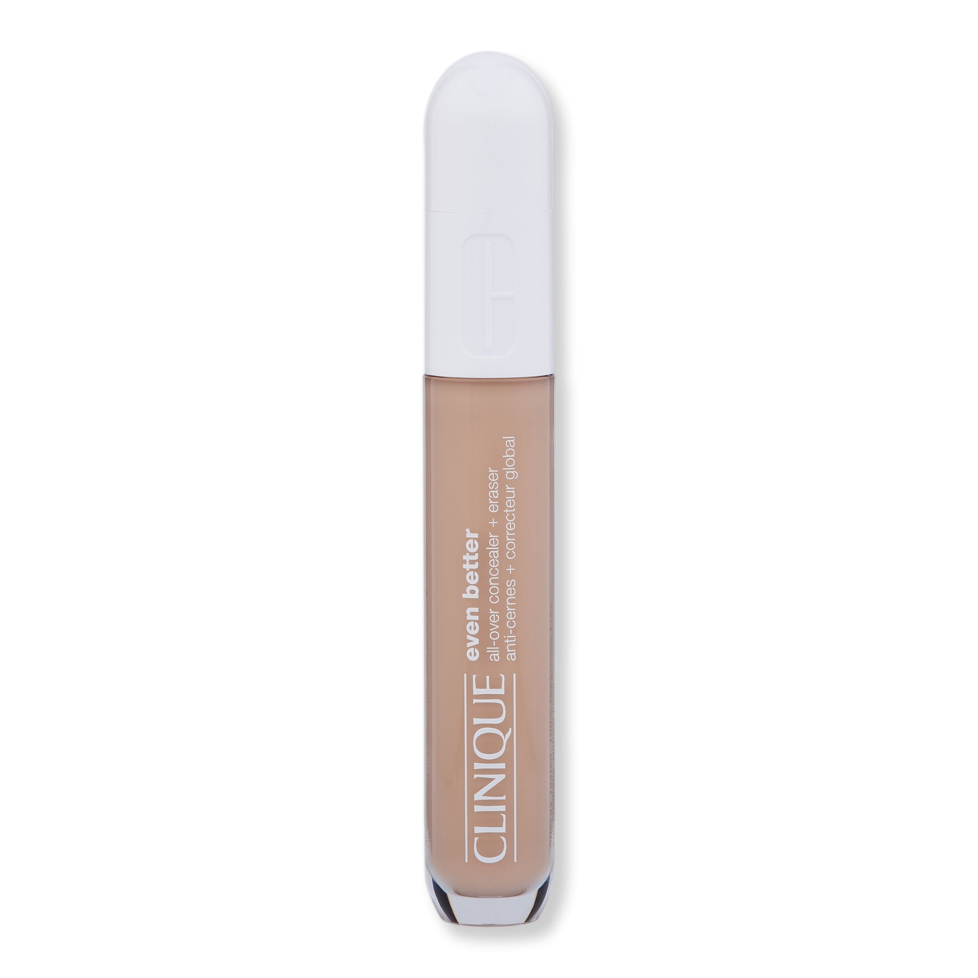 Clinique Even Better All Over Concealer + Eraser