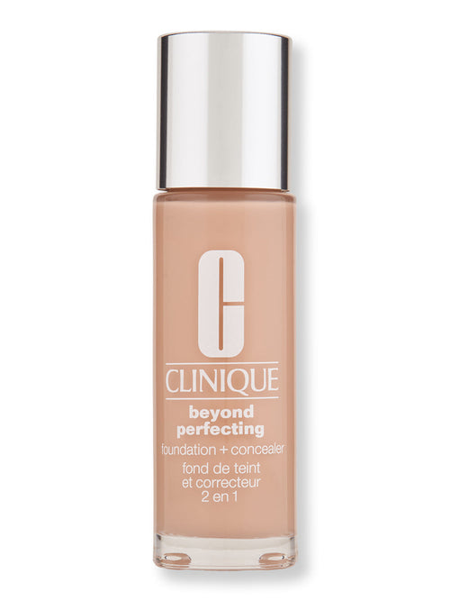 Clinique Beyond Perfecting Foundation + Concealer