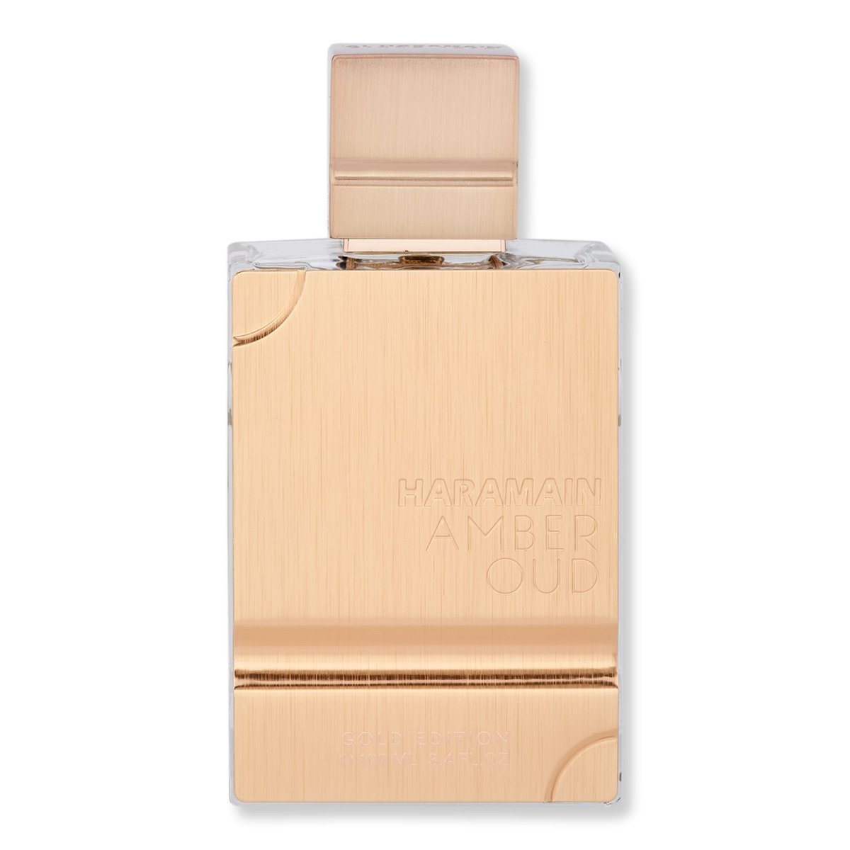 Al Haramain Amber Oud Gold Edition Eau De Parfum Spray