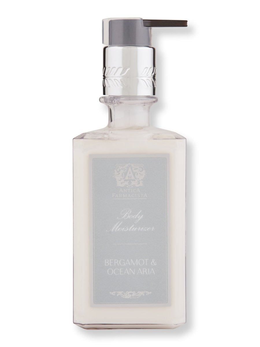 Antica Farmacista Bergamot & Ocean Aria Body Moisturizer