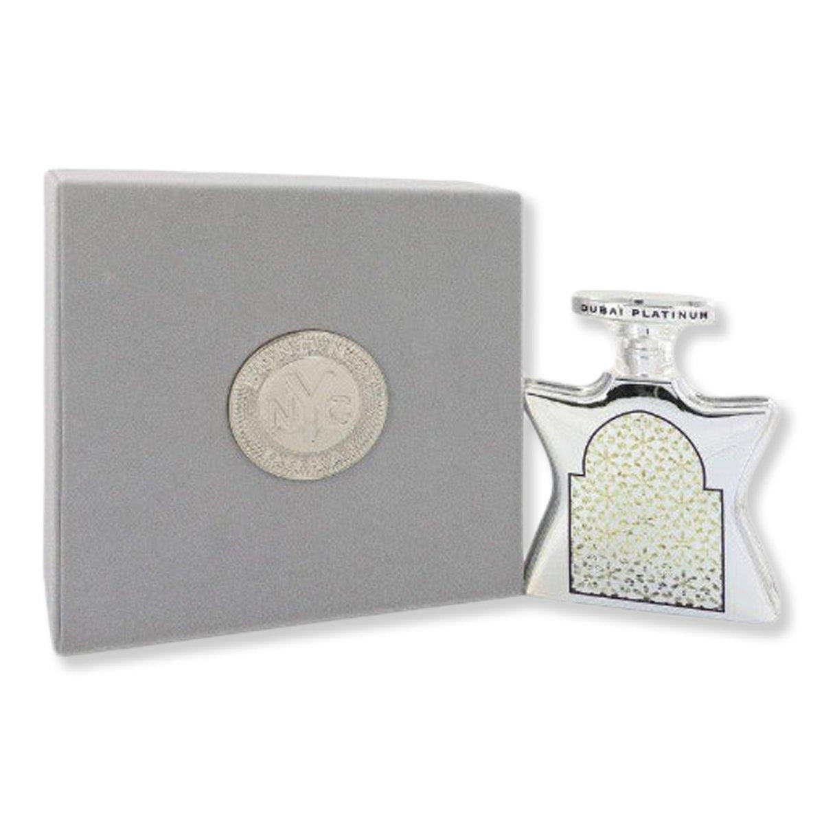 Bond No. 9 Dubai Platinum Eau De Parfum