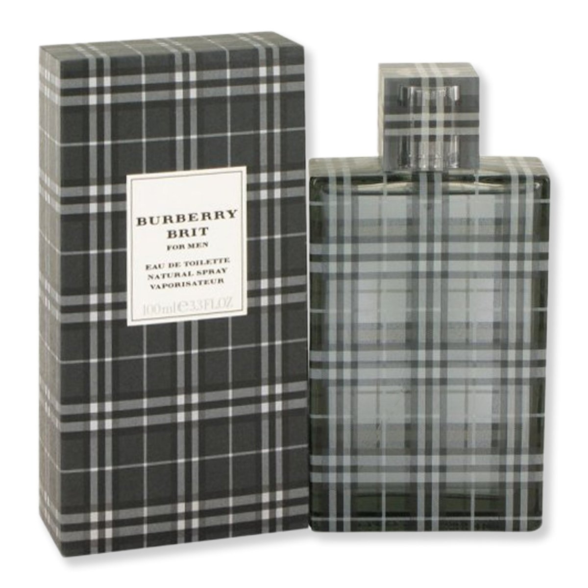 Burberry Brit For Men Eau De Toilette