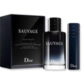 Dior Sauvage Eau De Toilette 2 Piece Gift Set