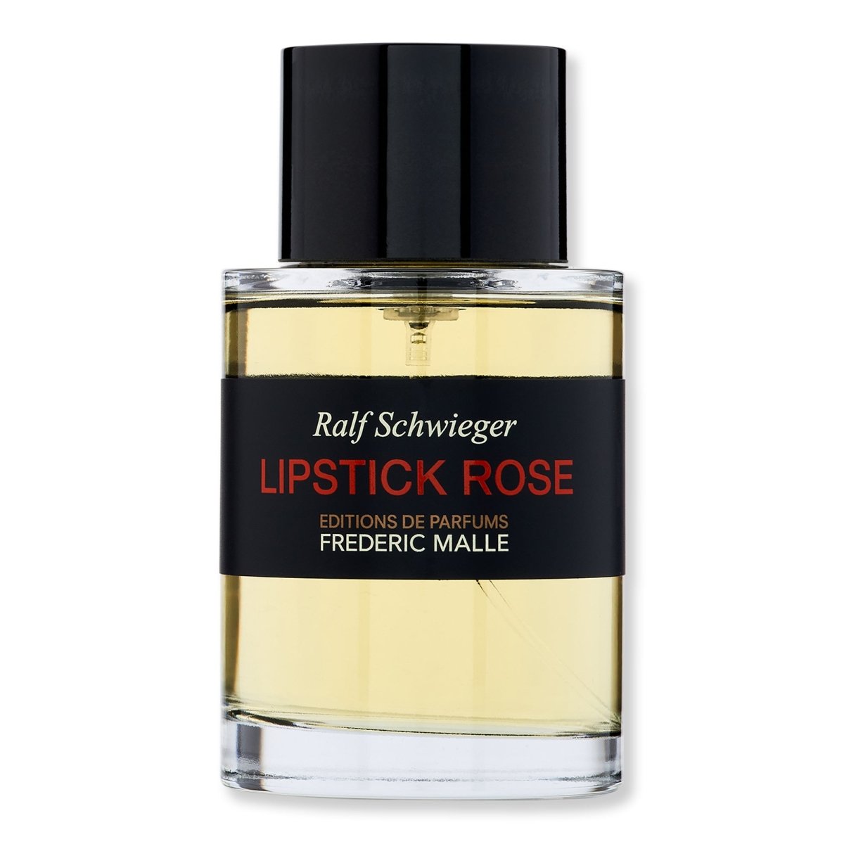 Frederic Malle Lipstick Rose Eau de Parfum