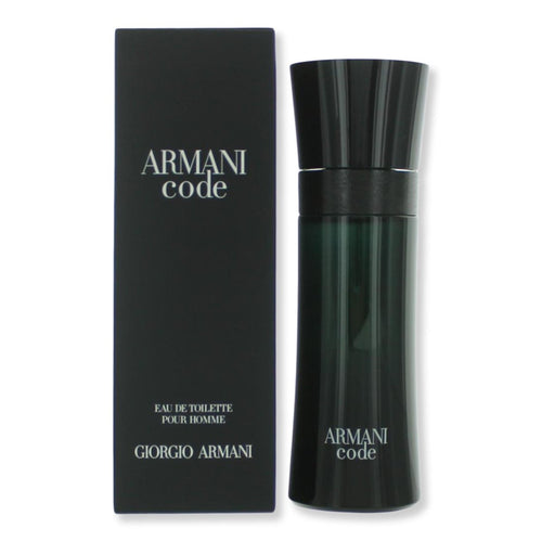 GIORGIO ARMANI Armani Code Eau De Toilette for Men