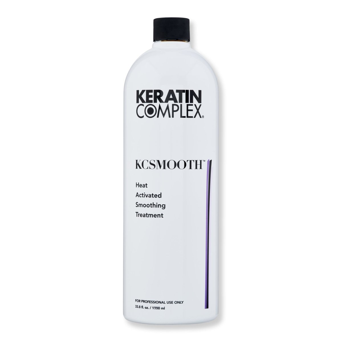 Keratin Complex KcSmooth Heat Activated Smoothing System