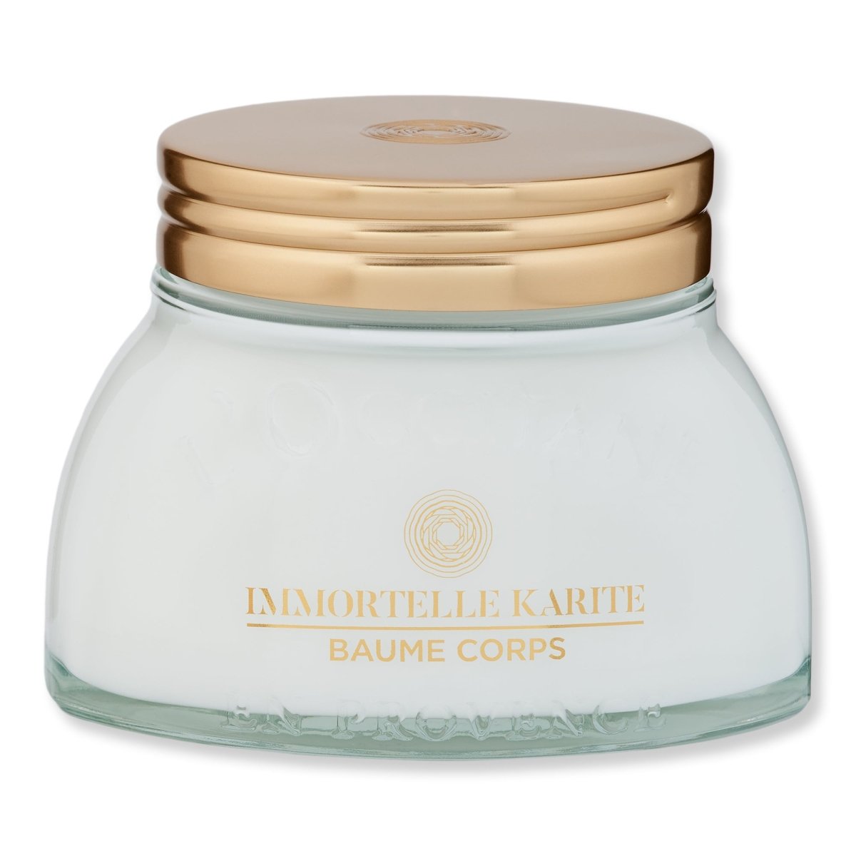 L'Occitane Immortelle Shea Body Balm