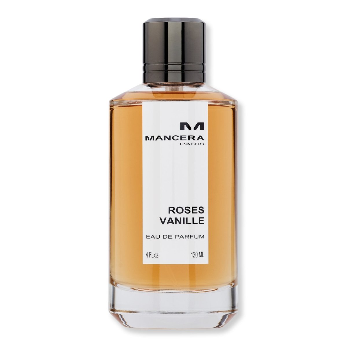 Mancera Roses Vanille Eau De Parfum