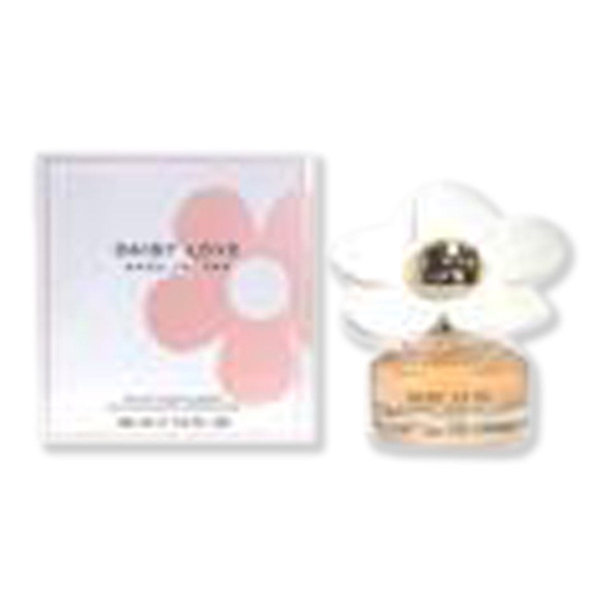 Marc Jacobs Daisy Love Eau De Toilette Spray for Women