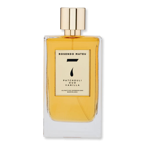 Rosendo Mateu 7 Eau De Parfum