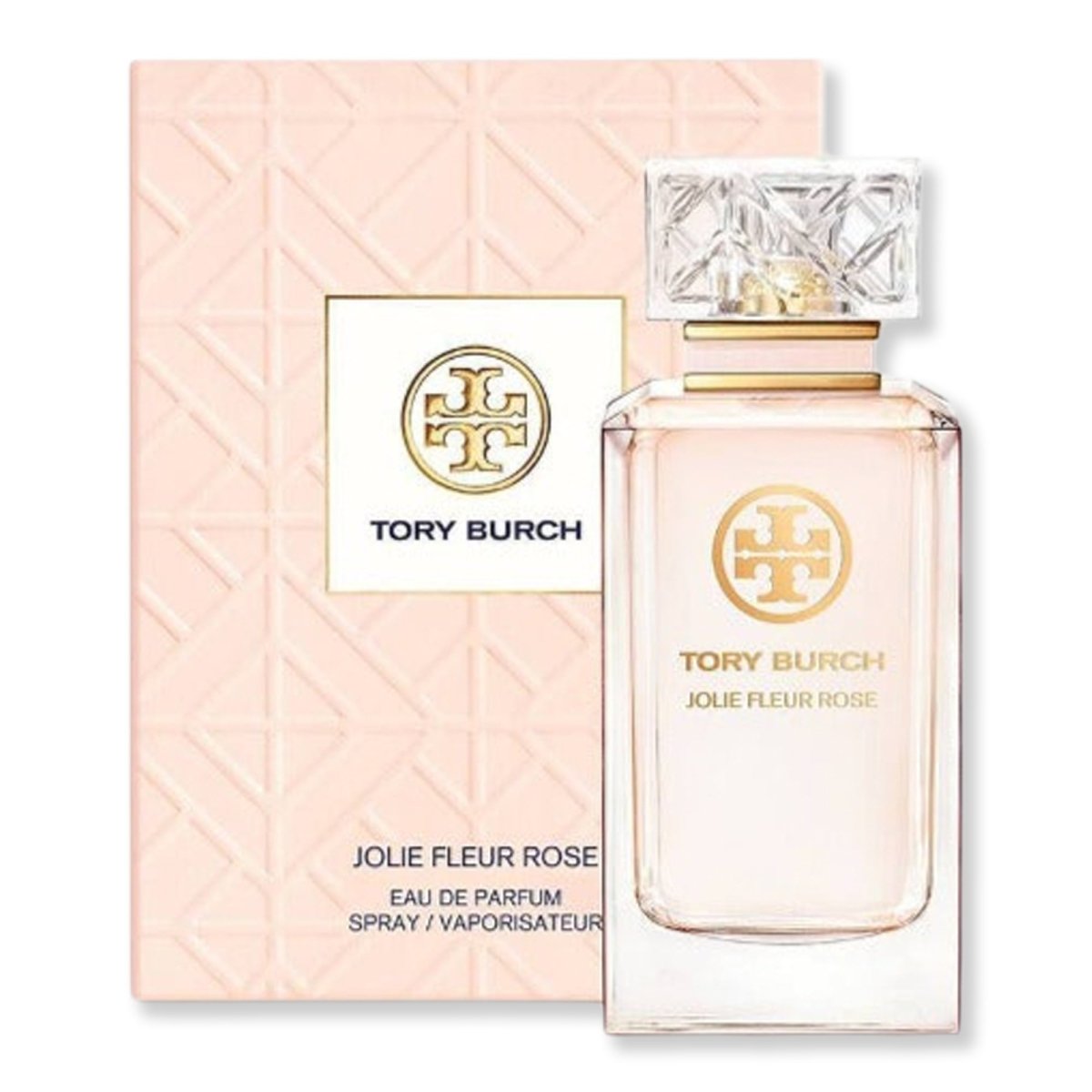 Tory Burch Jolie Fleur Rose Eau De Parfum