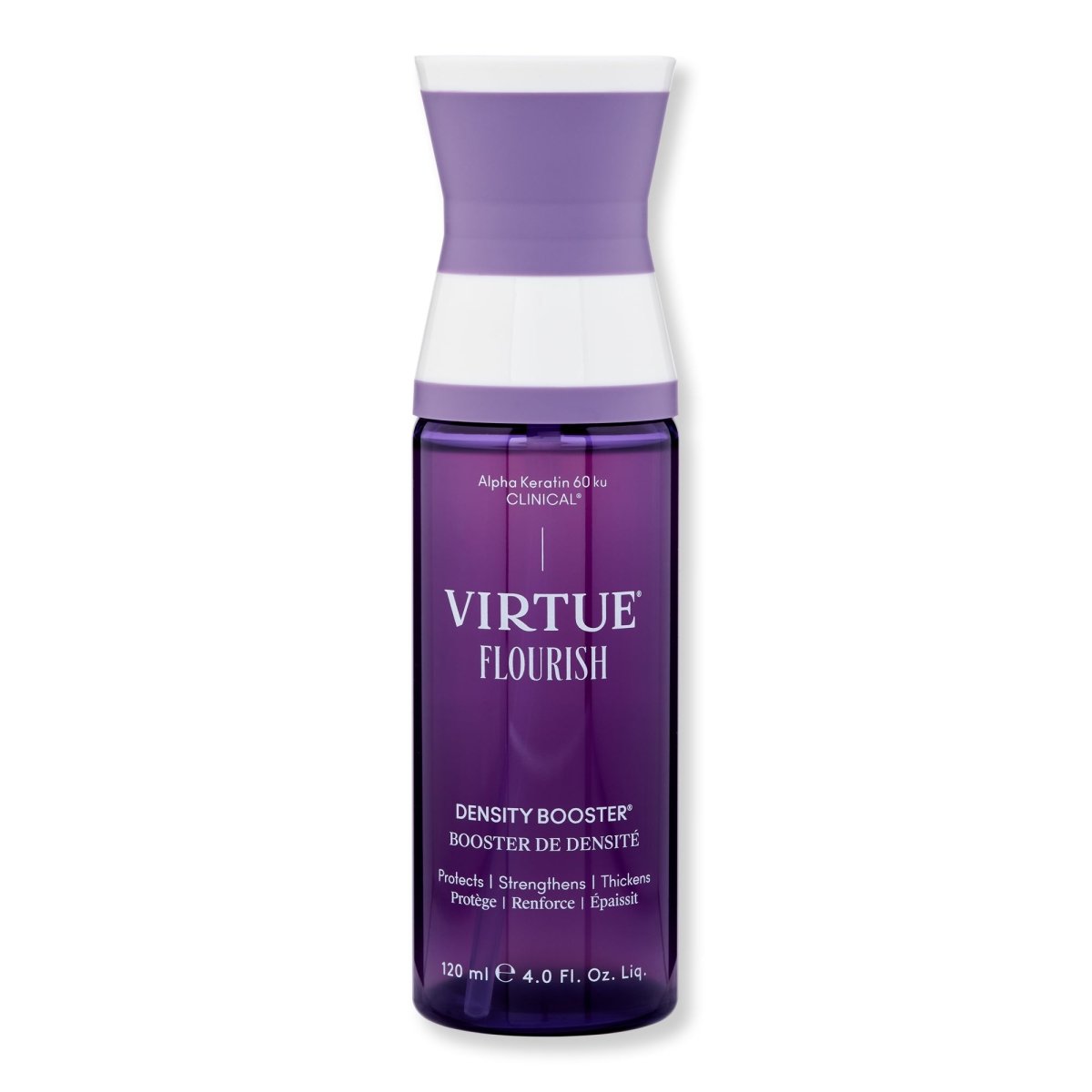 Virtue Labs Flourish Density Booster
