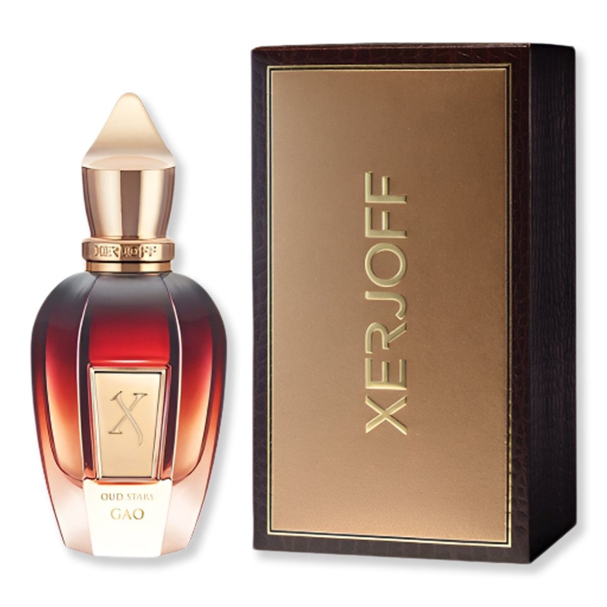 Xerjoff Oud Stars Gao Eau De Parfum